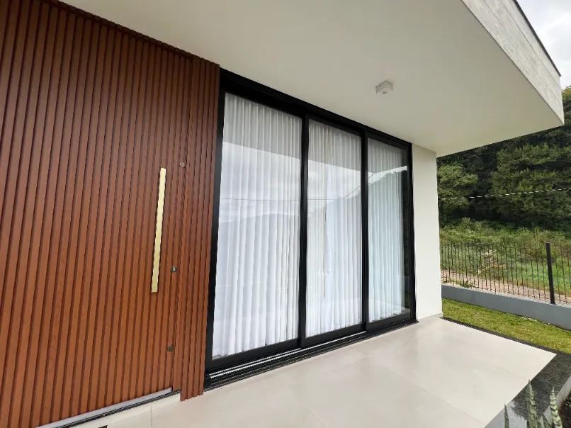 Residencial 1 — Esquadrias Destak