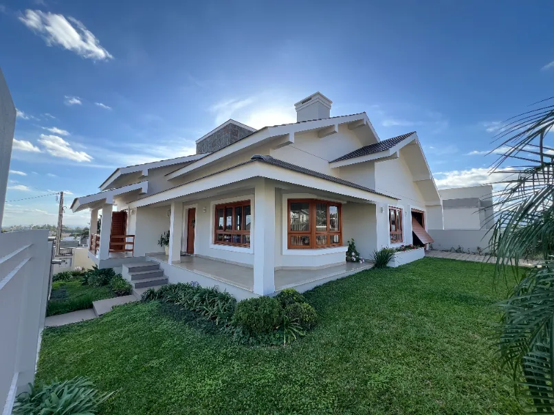 Residencial 10 — Esquadrias Destak