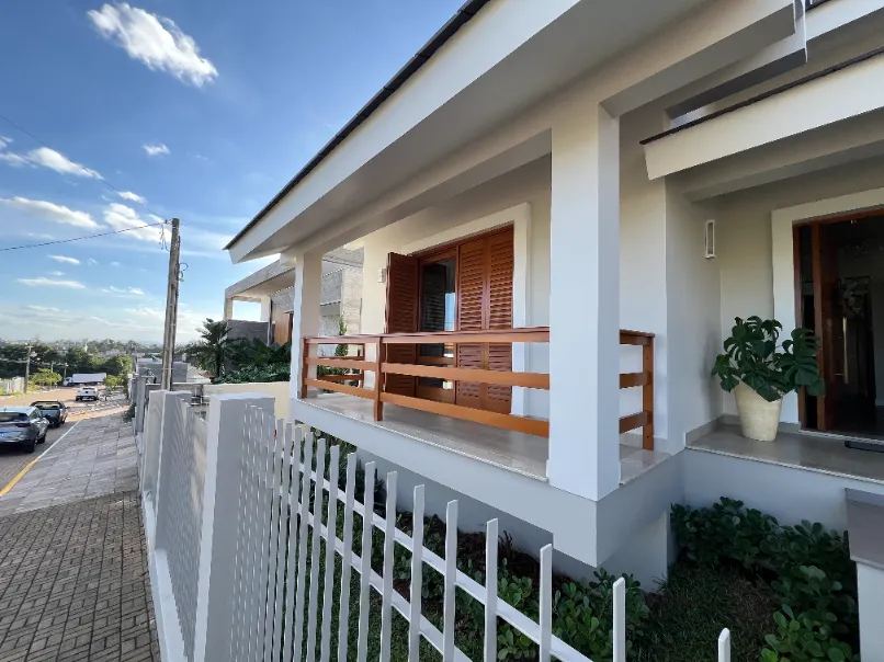 Residencial 12 — Esquadrias Destak