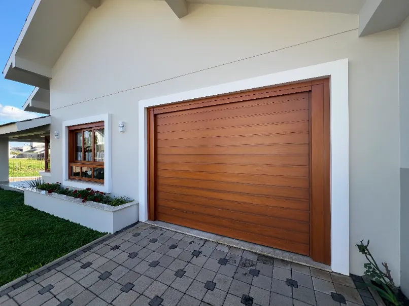 Residencial 13 — Esquadrias Destak