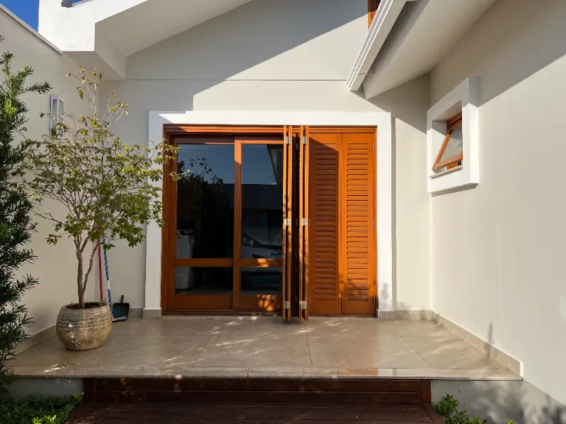 Residencial 14 — Esquadrias Destak