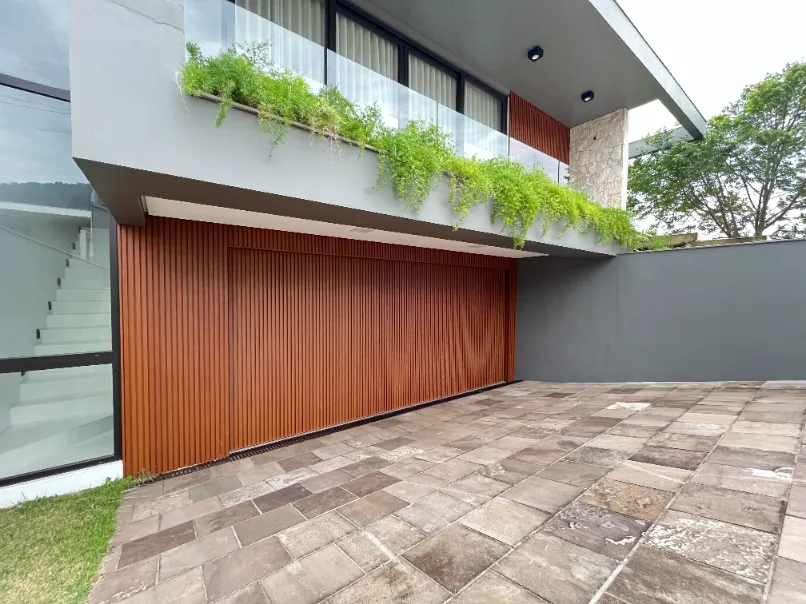 Residencial 17 — Esquadrias Destak