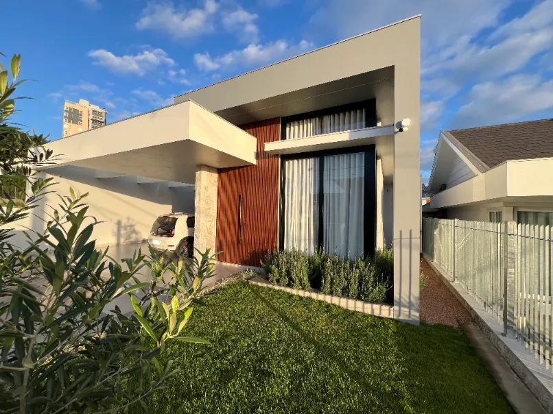 Residencial 19 — Esquadrias Destak
