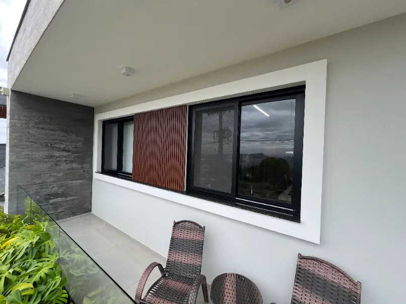 Residencial 2 — Esquadrias Destak