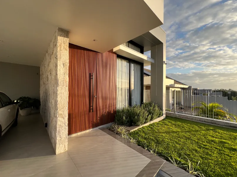 Residencial 20 — Esquadrias Destak