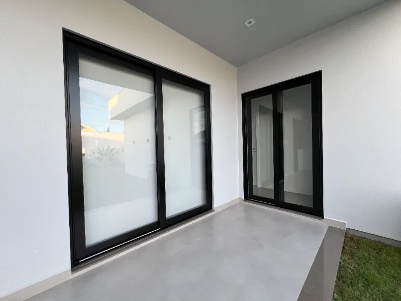 Residencial 21 — Esquadrias Destak
