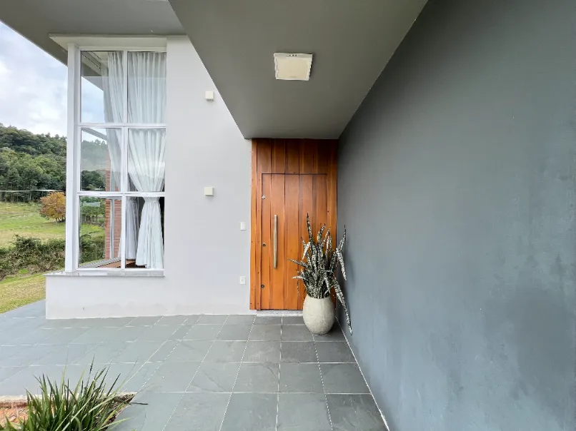 Residencial 24 — Esquadrias Destak