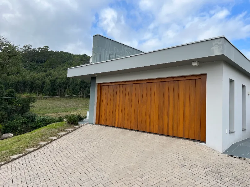Residencial 26 — Esquadrias Destak