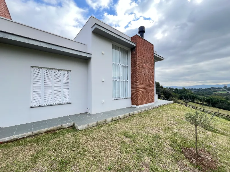 Residencial 27 — Esquadrias Destak