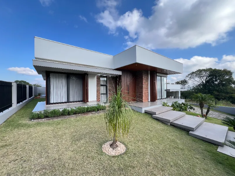 Residencial 28 — Esquadrias Destak