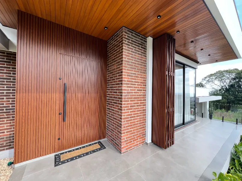 Residencial 30 — Esquadrias Destak