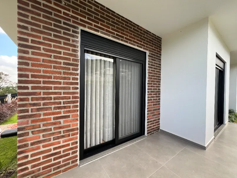 Residencial 32 — Esquadrias Destak