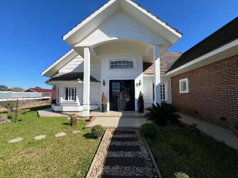 Residencial 33 — Esquadrias Destak