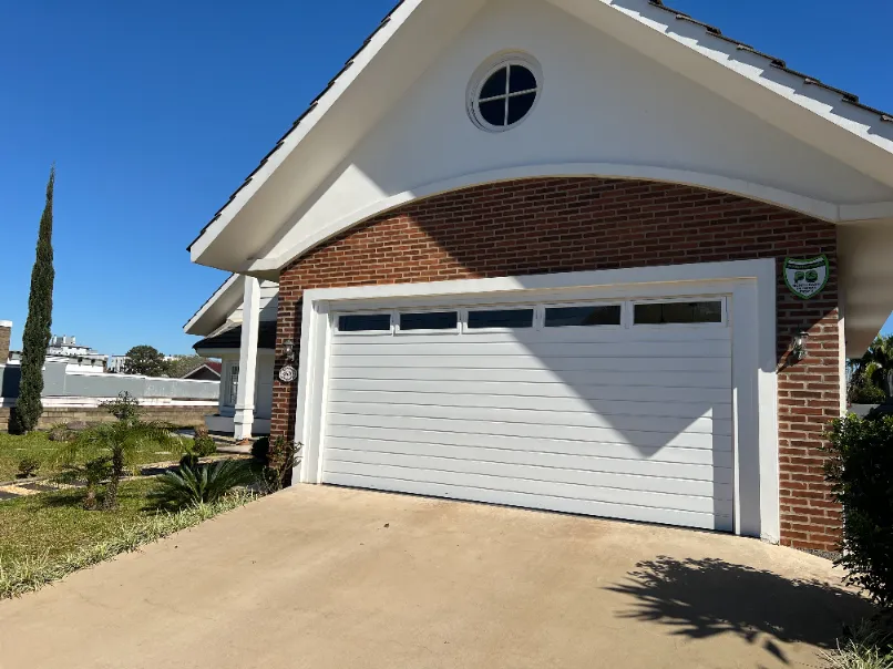 Residencial 37 — Esquadrias Destak