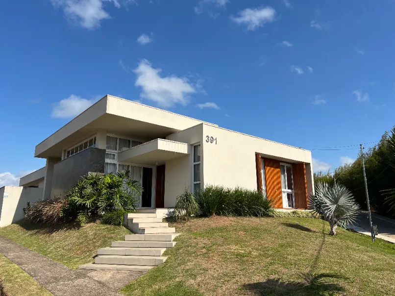 Residencial 38 — Esquadrias Destak