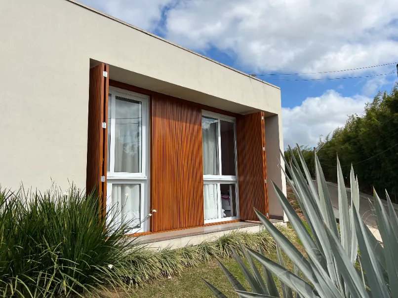 Residencial 39 — Esquadrias Destak