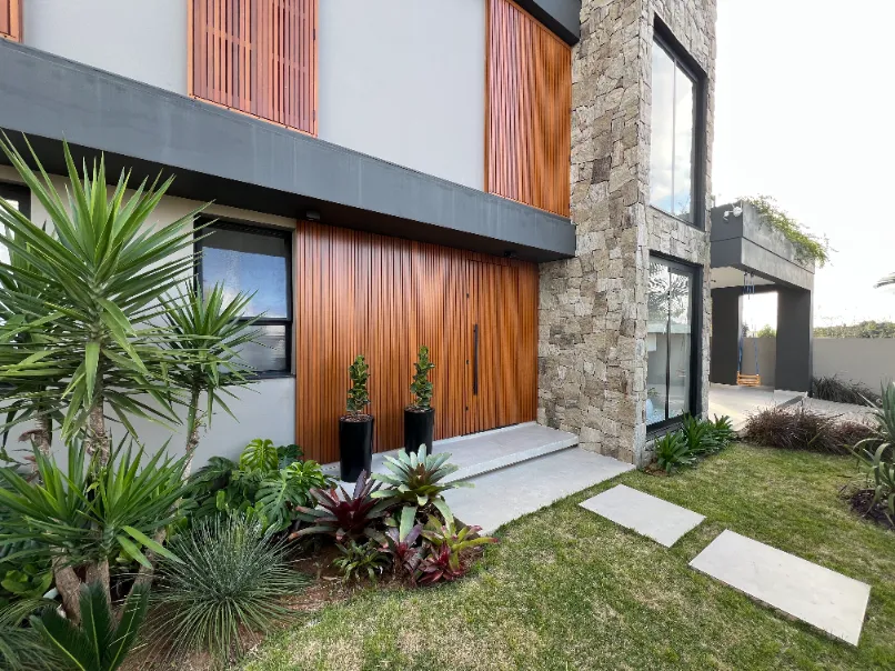 Residencial 43 — Esquadrias Destak
