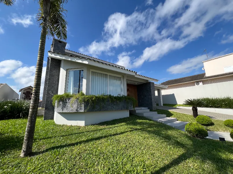 Residencial 47 — Esquadrias Destak