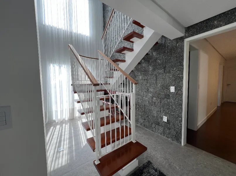 Residencial 49 — Esquadrias Destak