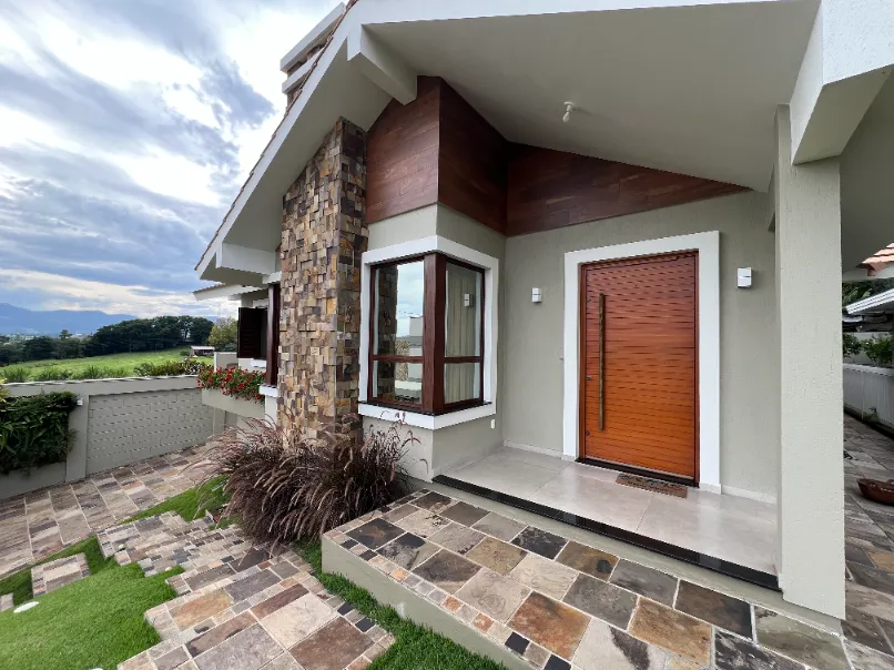Residencial 5 — Esquadrias Destak