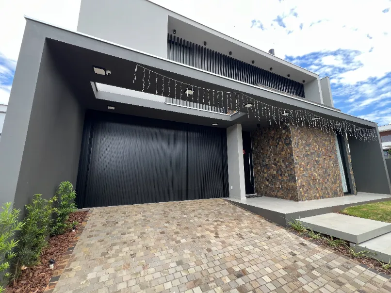 Residencial 57 — Esquadrias Destak