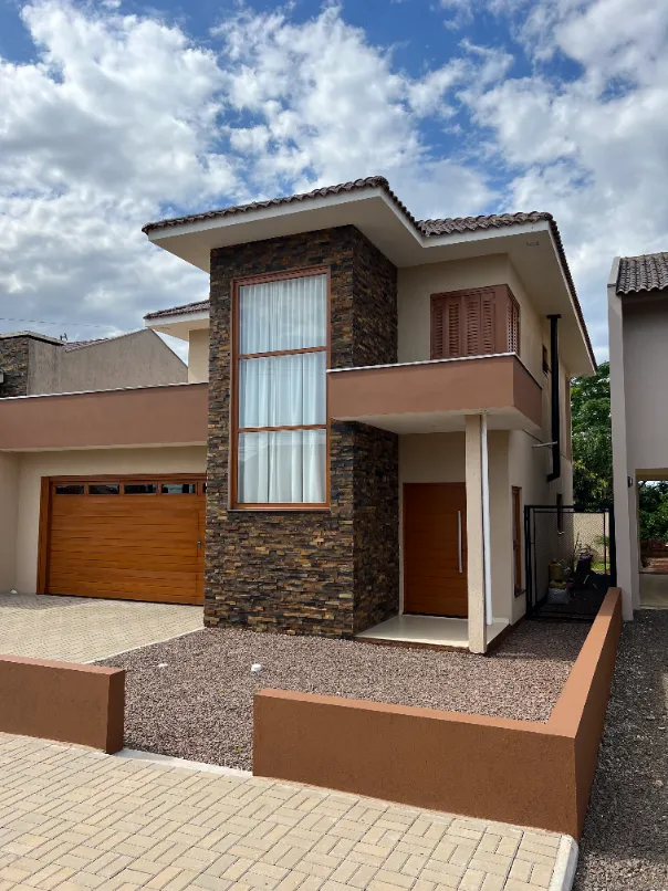 Residencial 58 — Esquadrias Destak