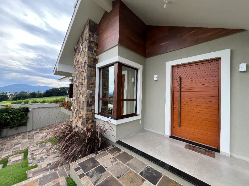 Residencial 6 — Esquadrias Destak