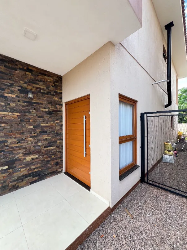 Residencial 60 — Esquadrias Destak