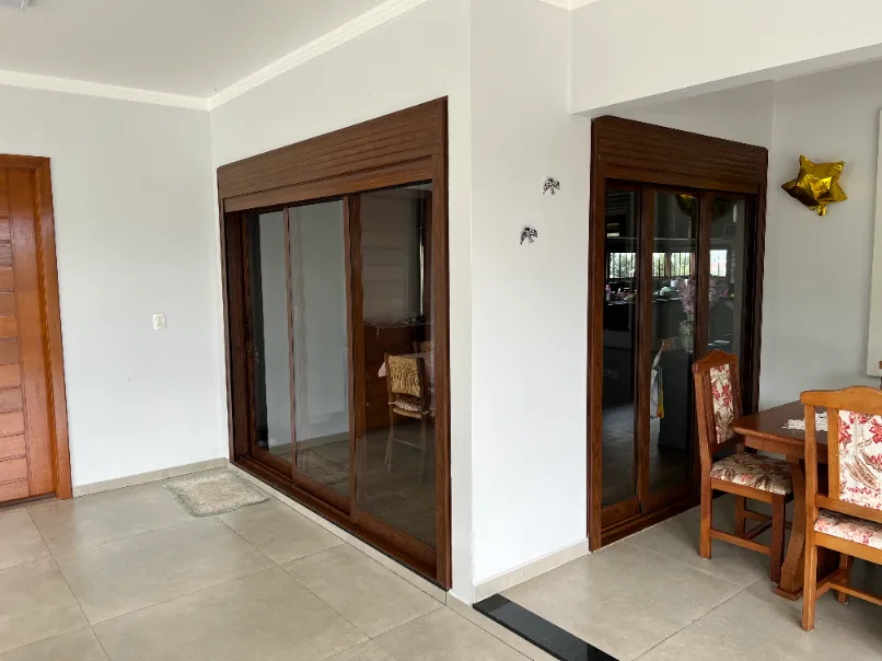 Residencial 9 — Esquadrias Destak